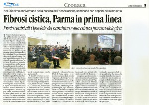 Articolo Parma Qui