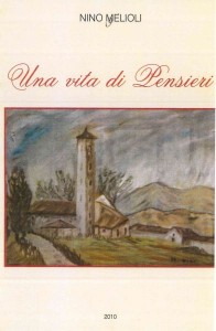 Nino Melioli copertina