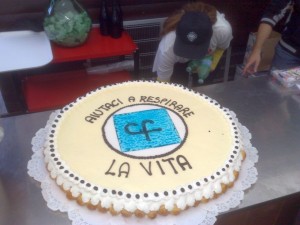 Torta Salvarano FC