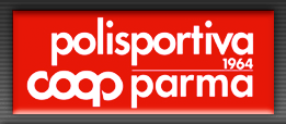 Polisportiva Coop Parma La Polisportiva Coop Consumatori Nordest è la più grande società sportiva di Parma, con quasi 1300 atleti e 2500 soci. Fondata nel 1964, ha superato i quarant’anni di attività.