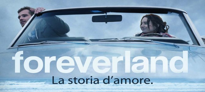 Foreverland: proiezione a Modena per Fondazione FC