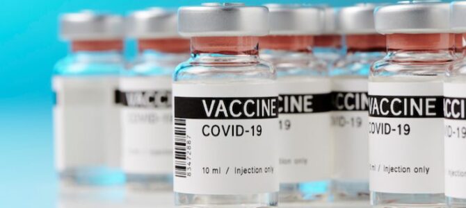 Vaccino anti Covid-19  – 2023